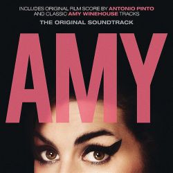 Amy Winehouse, Antonio Pinto - Amy (The Original Soundtrack)