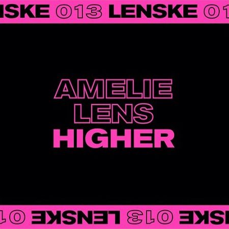 Amelie Lens - Higher EP