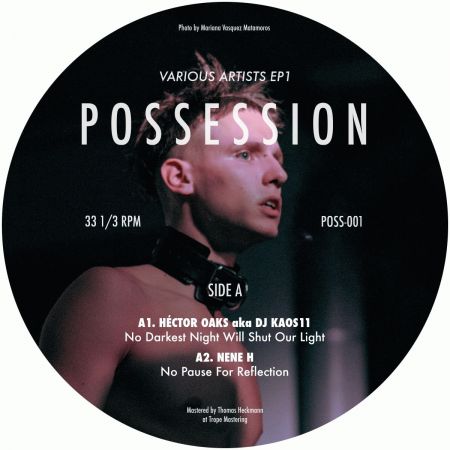 Possession 01 Possession 01
