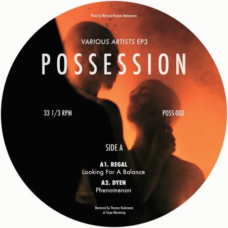 Possession 03 Possession 03