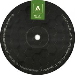 Prime - 00110001 00110100 00110111 00110101 EP