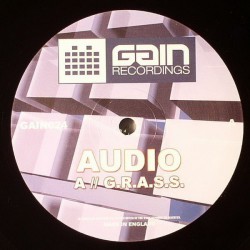 Audio / Audio & Mackie - G.R.A.S.S. / King Getera