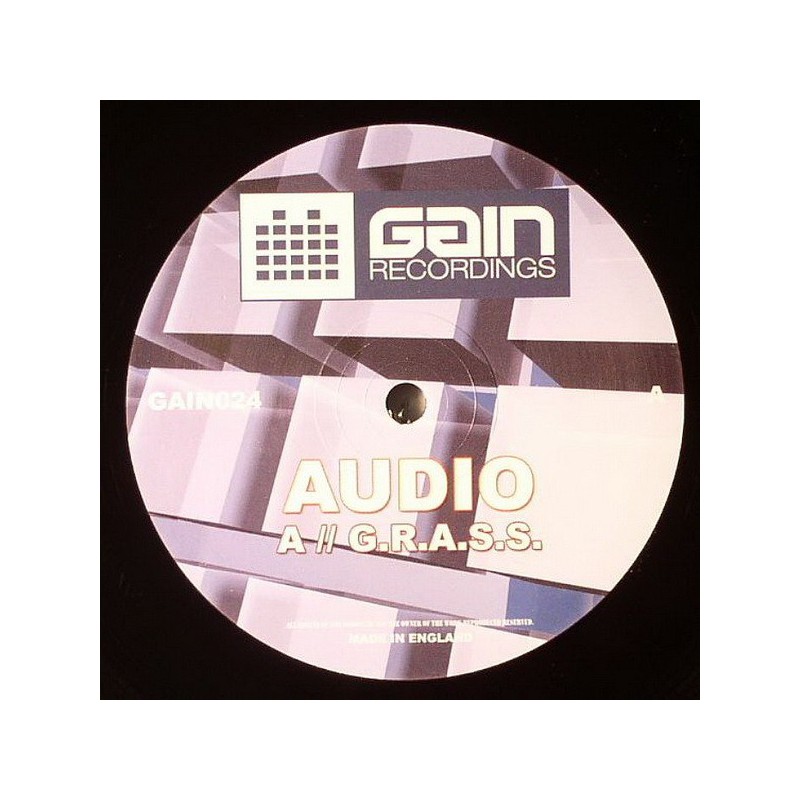 Audio / Audio & Mackie -
