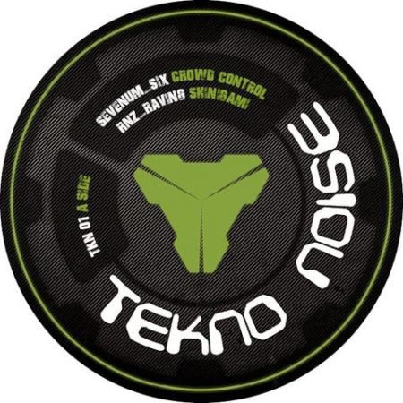 Tekno Noise 01 Tekno Noise 01