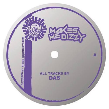 DAS - Makes Me Dizzy 09 DAS - Makes Me Dizzy 09