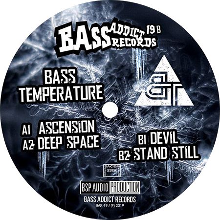 Bass Température - Bass Addict Bass Température - Bass Addict