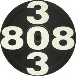 Eight O Eight