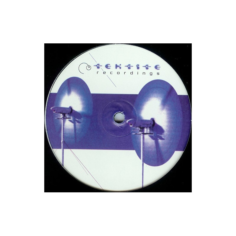 First Array – tite-02 First Array – tite-02