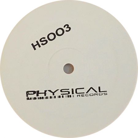 Robert Armani - Ambulance EP