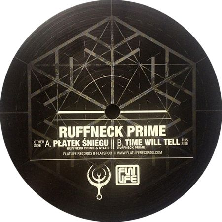 Ruffneck Prime Ruffneck Prime