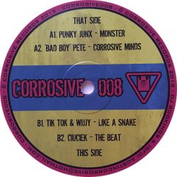 Corrosive 008