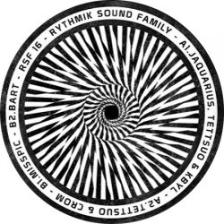 Rythmik Sound Family 16
