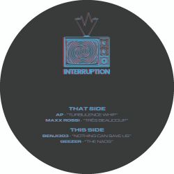 Interruption Records 002