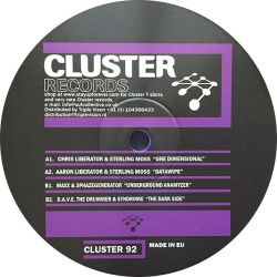 Cluster 92
