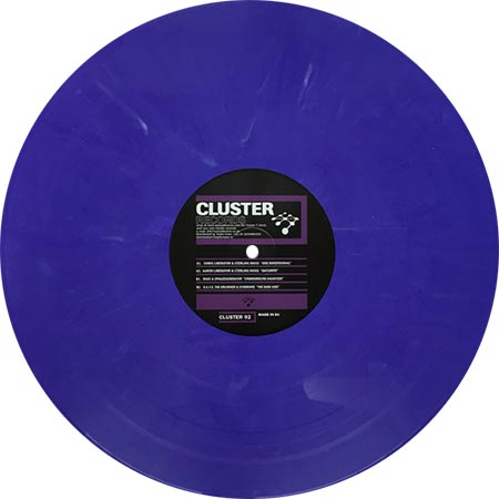 Cluster 92