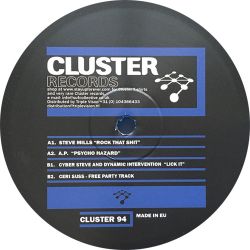 Cluster 94