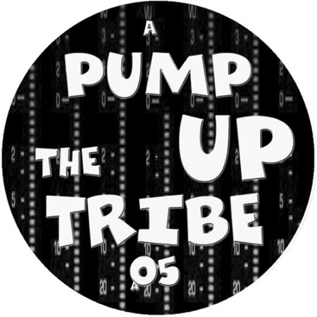 Insane Teknology - Pump It! Insane Teknology - Pump It!