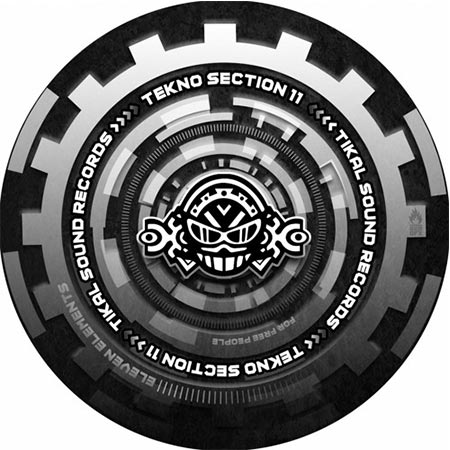 Tekno Section 11 Tekno Section 11