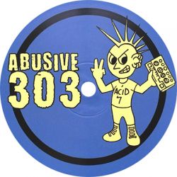 Abusive 009