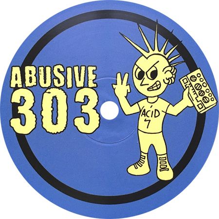 Abusive 009