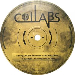 DJ Ogi / Jack Wax / Rene Reiter