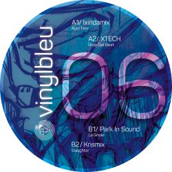 Vinylbleu 06