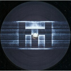 Hardcell & Johan Bacto ‎– Mankind 07