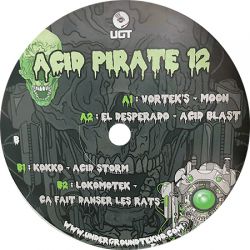 Acid Pirate 12