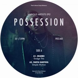 Possession 02