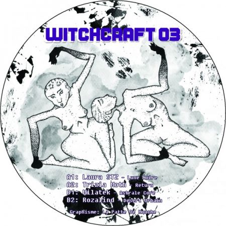 Witchcraft 03 Witchcraft 03