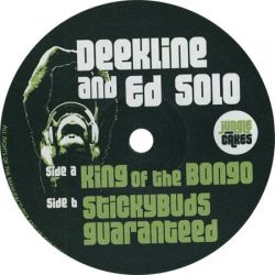 Deekline and Ed Solo