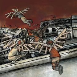 Violent Cases 20.2 Dialectical Materialism