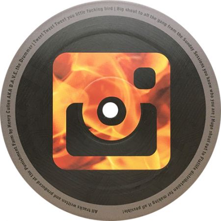 D.A.V.E. The Drummer - Social D.A.V.E. The Drummer - Social