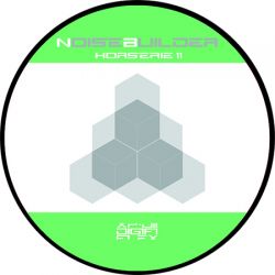 Noisebuilder, Core-Tex Labs - Horserie 11