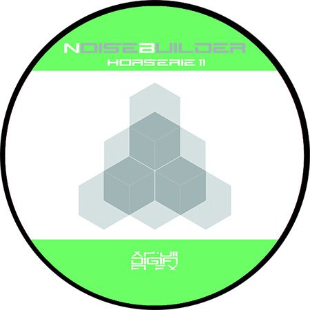 Noisebuilder, Core-Tex Labs - Noisebuilder, Core-Tex Labs -