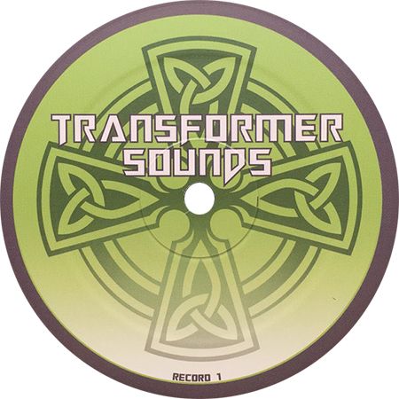 Transformer Sounds