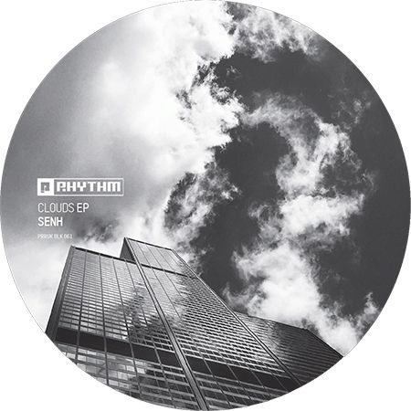 Senh - Clouds EP
