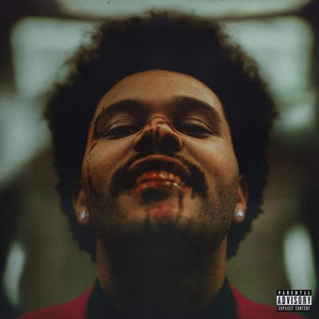 The Weeknd - After Hours The Weeknd - After Hours