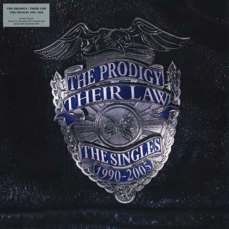 The Prodigy - Their Law