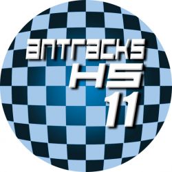 Alextrem - Antracks Hors Serie 11