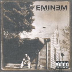 Eminem - The Marshall Mathers LP