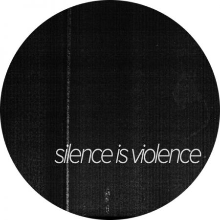 Adam Vandal - Silence Is