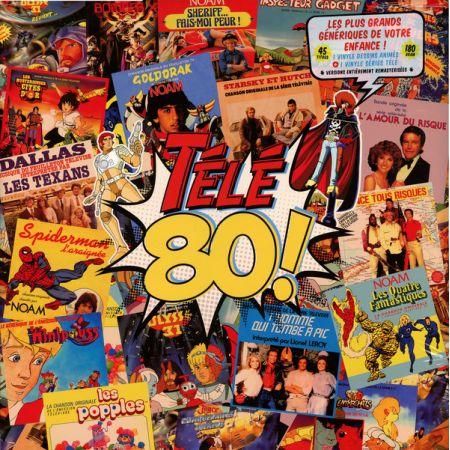 Télé 80! Télé 80!