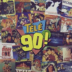 Télé 90!