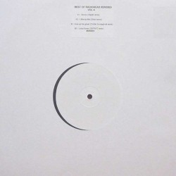 Radiohead ‎– Best Of Radiohead Vol 4