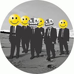 AD Mobile Factory - One Night In The Desert