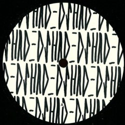 Shaded ‎– Be My Binge