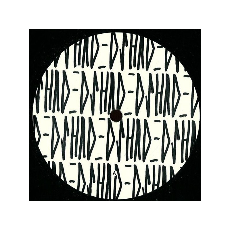 Shaded ‎– Be My Binge