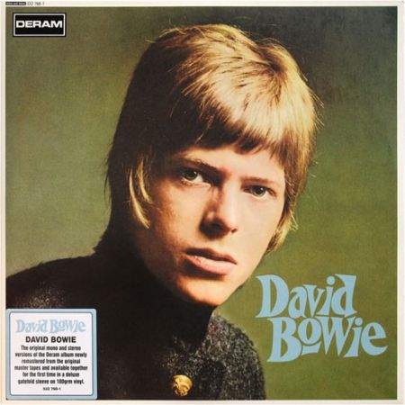David Bowie David Bowie