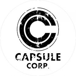 Capsule Corp 08